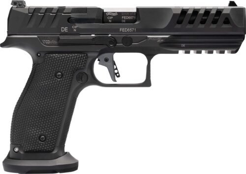 WAI PDP SF FS 9MM 5B 10RD