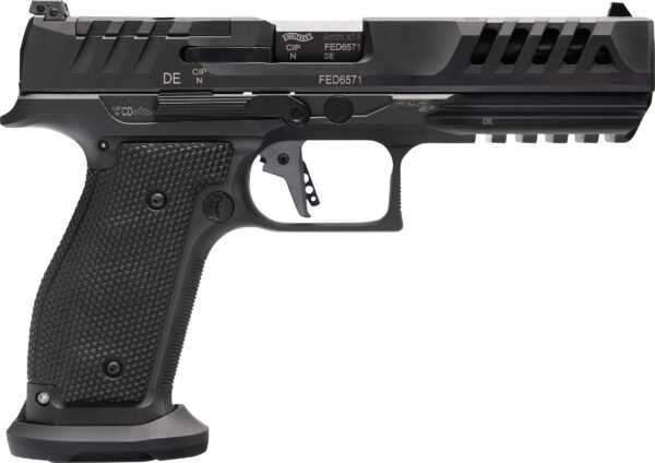 WAI PDP SF FS 9MM 5B 10RD