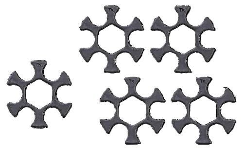 S&W 45ACP MOON CLIP 5-PK