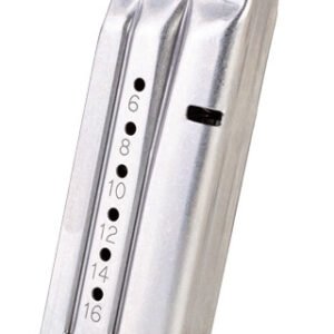 MAG CZ SHADOW 9MM/40SW 17RD