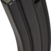 D&H TACTICAL MAGAZINE 5.56X45 - 30RD ALUMINUM BLACK AR15
