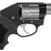 CHARTER ARMS OFF DUTY 38SPC BLK/SS 2"