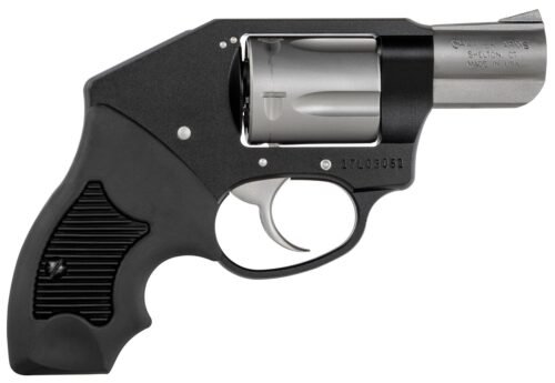 CHARTER ARMS OFF DUTY 38SPC BLK/SS 2"
