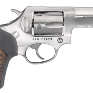 SMITH AND WESSON 632UC TI 32H&R 1-7/8" 6RD SS