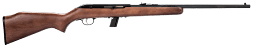 SAVAGE ARMS 64 SEMI-AUTO 22LR BL/WD 10+1