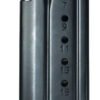 7802050517 STEYR MAGAZINE MF-A2 - 9MM LUGER 17RD BLACK