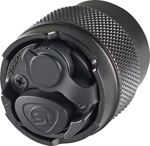 88130 STREAMLIGHT JACK-CAP ACCESSORY - PRO-TAC RAIL MOUNT HL-X PRO