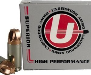 WINCHESTER EXPEDITION 6.5 PRC - 142GR ACCUBOND 20RD 10BX/CS