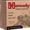 AHDY9245_1 HORNADY 50 AE 300GR XTP - 20RD 10BX/CS