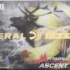 FEDERAL 7MM REM MAG 155GR - TERMINAL ASCENT 20RD 10BX/CS