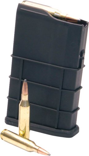 HOWA MAGAZINE ATI M1500 10RD - 6.5 CREEDMOR POLYMER BLACK