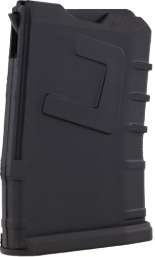 ATI MAGAZINE BULLDOG 410 - 5RD BLACK