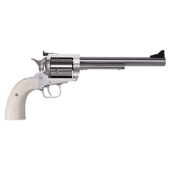 MAGNUM RESEARCH BFR REVLVR 500LIN BISLEY 7.5"