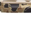 G011430204 BROWNING SILVER FIELD 12GA - 3.5" 28"VR FDE/VINTAGE TAN