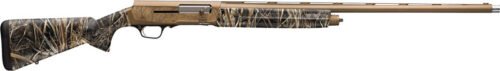 BROWNING A5 WICKED WING 12GA - 3.5" 26"VR REALTREE MAX-7