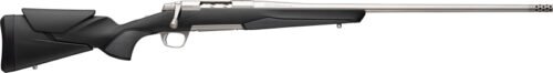 BROWNING X-BOLT 2 HUNTER   300 - WSM 23" COMP/STAINLESS MB