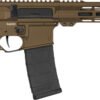 CMMG PISTOL BANSHEE MK4 300AAC - 12.5" 30RD W/RIP BRACE BRONZE