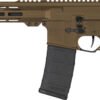 CMMG PISTOL BANSHEE MK4 300AAC - 12.5" 30RD W/RIP BRACE BRONZE