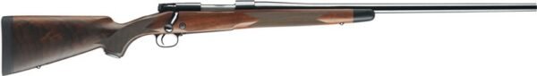 WINCHESTER MODEL 70 SUPER - GRADE 270WIN 24" BLUED/WALNUT