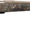 WINCHESTER XPR HUNTER 338WM - 26" BRONZE/TT-STRATA