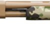 G930330 CHARLES DALY 301 12GA 3" 28"VR - FDE WOODLAND