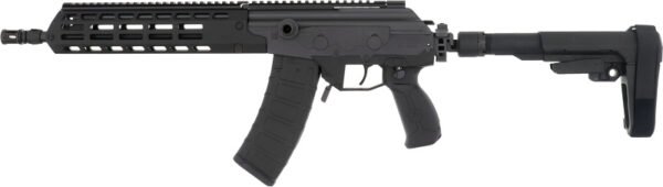 IWI GALIL ACE PISTOL GEN2 5.45 - X39 13" BBL. SIDE FOLD BRACE
