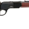 CIMARRON 1873 CARBINE RIFLE - 32-20 19" BLUED WALNUT