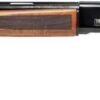 IVER JOHNSON 12GA 3" 26"VR - BLACK WALNUT
