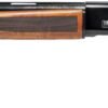 IVER JOHNSON 20GA 3" 28"VR - BLACK WALNUT