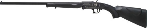 IVER JOHNSON 700 YOUTH 20GA 3" - 24" BLACK SYNTHETIC