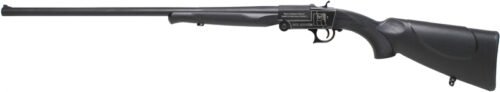 GIJ7002026SC IVER JOHNSON 700 20GA 3" 26" - BLACK SYNTHETIC