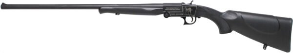 IVER JOHNSON 700 20GA 3" 26" - BLACK SYNTHETIC