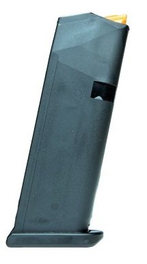 GLOCK MAGAZINE G19 G5 9MM 15RD PKG