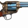 GMP502C00 CIMARRON P-MODEL 357MAG 4.75" - FS CC/CHARCOAL BLUED WALNUT