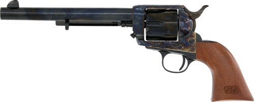 CIMARRON U.S. CAVALRY 45LC - HENRY NETTLETON 7.5" BBL