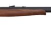 CIMARRON SHARPS BUSINESS 45-70 - 32" OCTAGONAL  CC/BLUED WALNUT