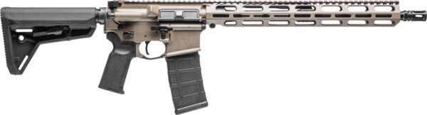 GV31100916602.jpg VKTR VK1 RIFLE 5.56 NATO - 16" 30RD FDE W/MAGPUL STOCK