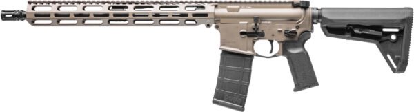 GV31100916602_LEFT.jpg VKTR VK1 RIFLE 5.56 NATO - 16" 30RD FDE W/MAGPUL STOCK