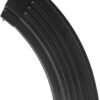KCI USA INC MAGAZINE AK-47 - 7.62X39 30RD BLACK STEEL