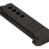 PRO MAG MAGAZINE KIMBER 22LR - 10RD BLACK POLYMER