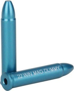L12204_1 A-ZOOM TRAINING ROUNDS .22WMR - ALUMINUM 6-PACK