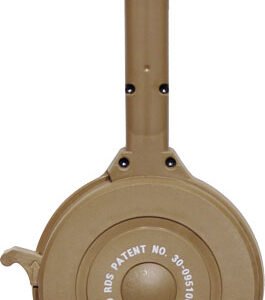 MAG RUGER MARK IV 22/45 22LR 10RD 2P