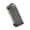 MAG RUGER SR40C 40SW 9RD BLK W/EXT