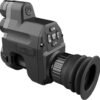 PARD NV007V NIGHT VISION SCOPE - 16MM 940NM IR CLIP ON