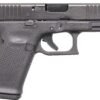 GLK 19G5 9MM PST 15RD FSS MOS