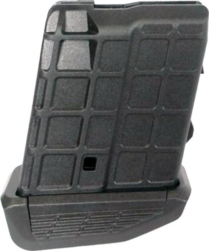TIKKA MAGAZINE T1X 22LR - 10RD BLACK POLYMER