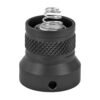 SUREFIRE PROTECTIVE REAR CAP ASSY BK
