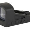SHLDS SMS2 POLY ED MINI SGHT 2 4MOA