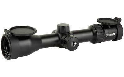 STEINER PREDATOR 4S 4-16X44 (SHORT)