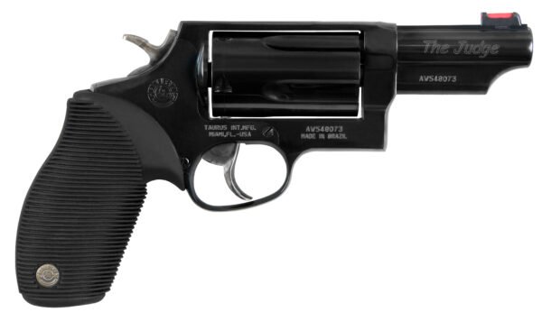 TAURUS JUDGE 410/45LC BL 3"